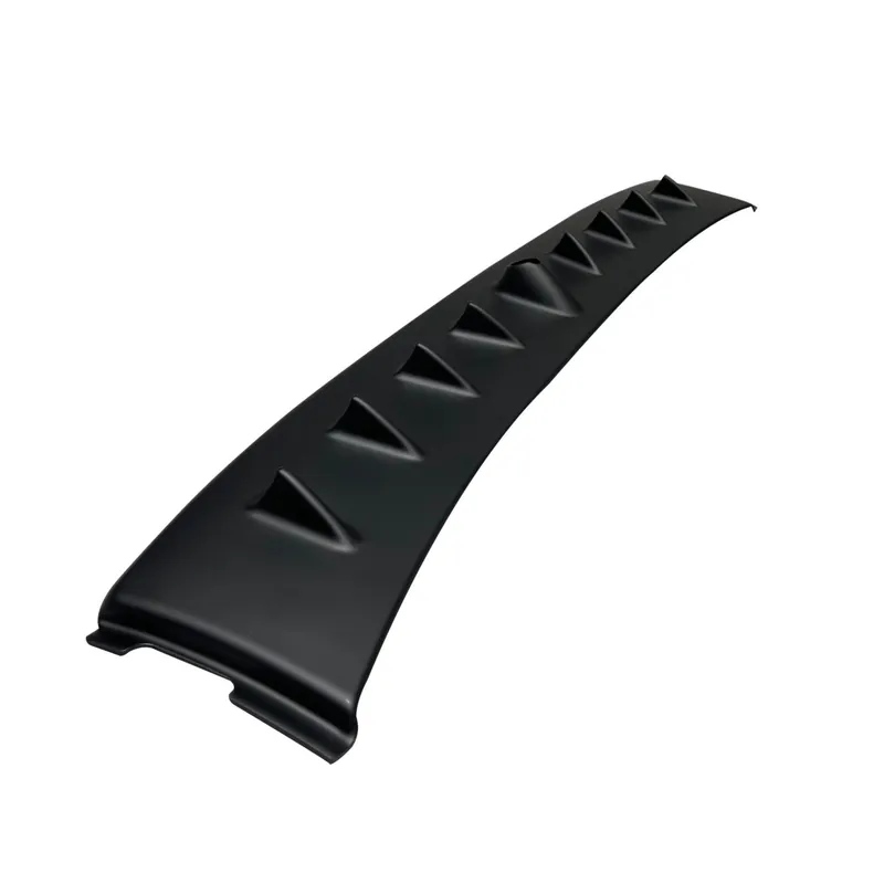 Rexpeed Painted Vortex Generators | Evo 7/8/9