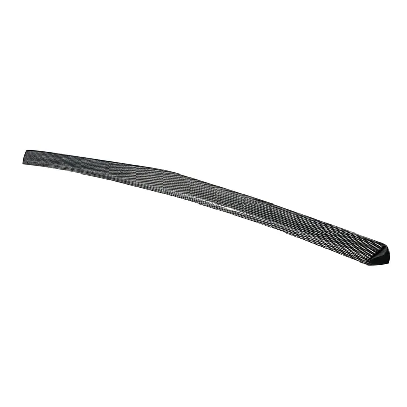 Rexpeed JDM Carbon Fiber Trunk Spoiler (Evo 7 Only)