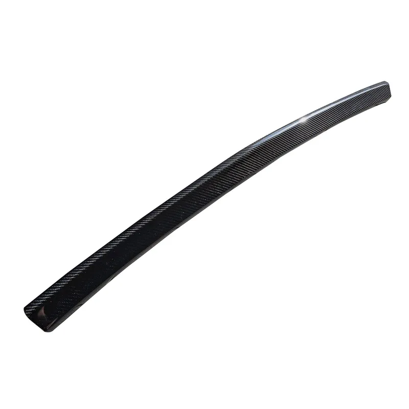 Rexpeed Type-3 Carbon Fiber Trunk Spoiler (Evo 8/9)