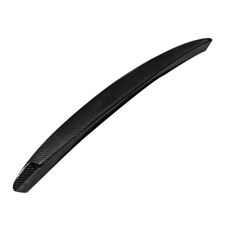 Rexpeed Type-1 FRP Trunk Spoiler | Evo 7/8/9