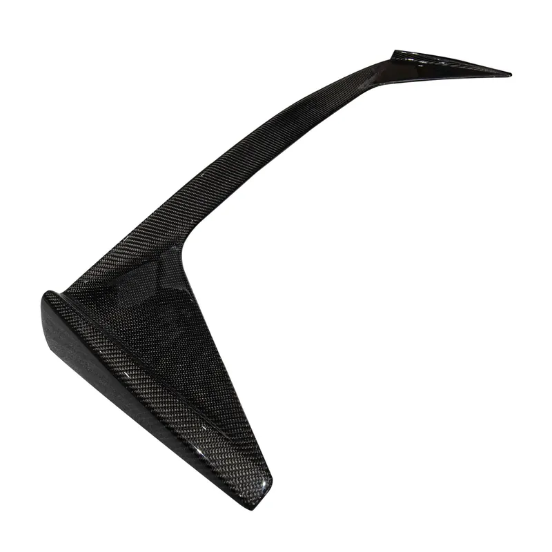 Rexpeed Type-C Trunk Spoiler | Evo 7/8/9