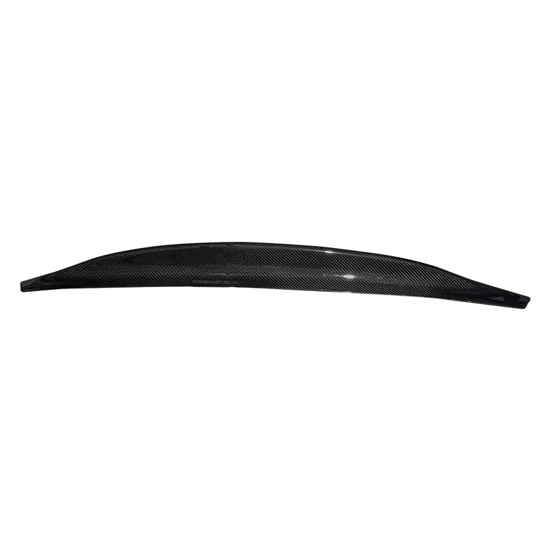 Rexpeed Type-D Carbon Fiber Trunk Spoiler | Evo 7/8/9