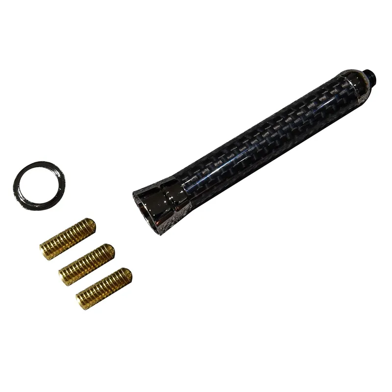 Rexpeed Carbon Fiber Antenna | Evo 7/8/9/X