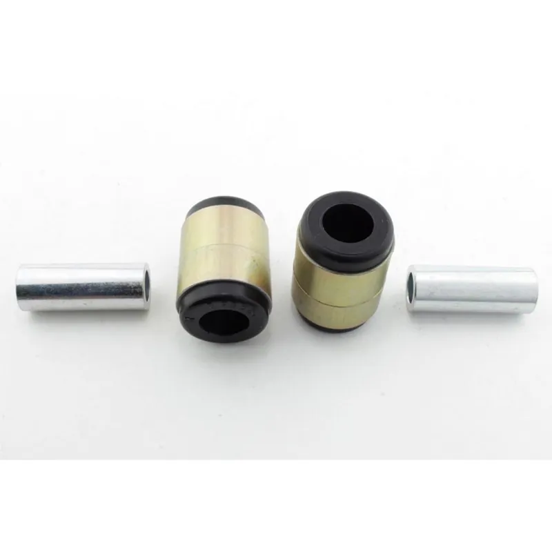Whiteline Rear Lower Shock Mount Bushings | Evo 7/8/9 (WHLW32958)