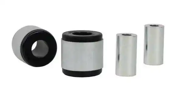 Whiteline Rear Lower Control Arm Bushings Inner Position | Evo 7/8/9 (WHLW62951)