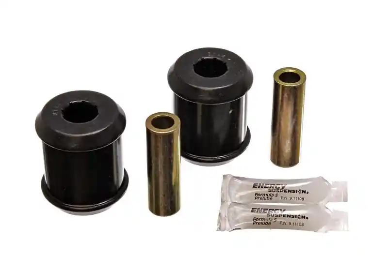 Energy Suspension Rear Trailing Arm Bushing Set (Evo 8/9) (ENG5.3134G)