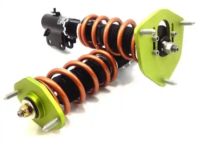 Feal 441 Coilovers | Evo 7/8/9