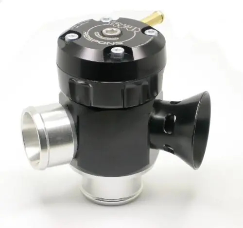 Go Fast Bits Respons Blow Off Valve (Evo 8/9/X) (GFBT9033)