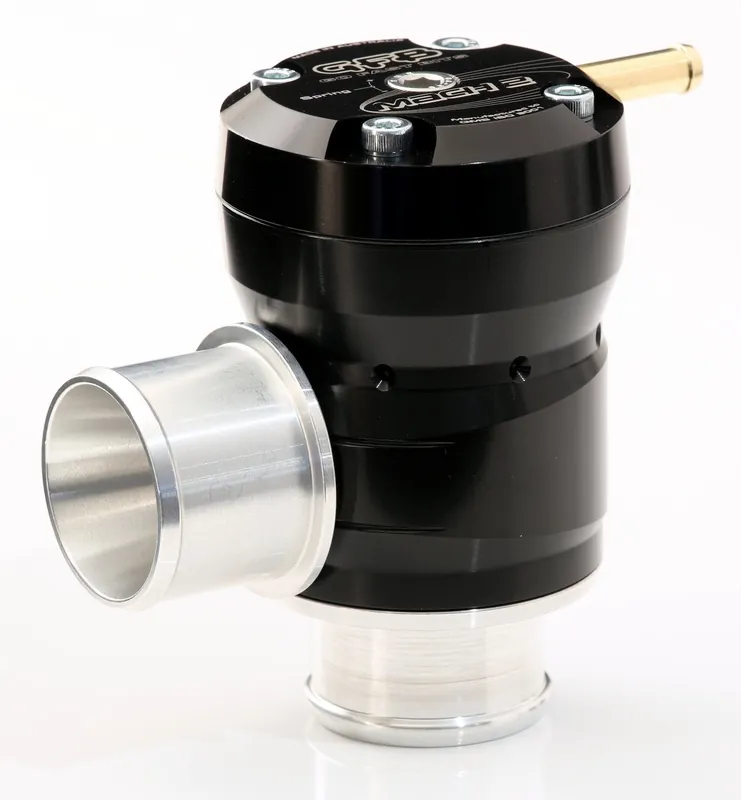Go Fast Bits Mach 2 TMS Recirculating Diverter Valve (GFBT9133)