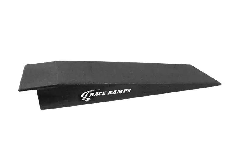 Race Ramps | 5" Rack Ramps with Lip | Set of 2