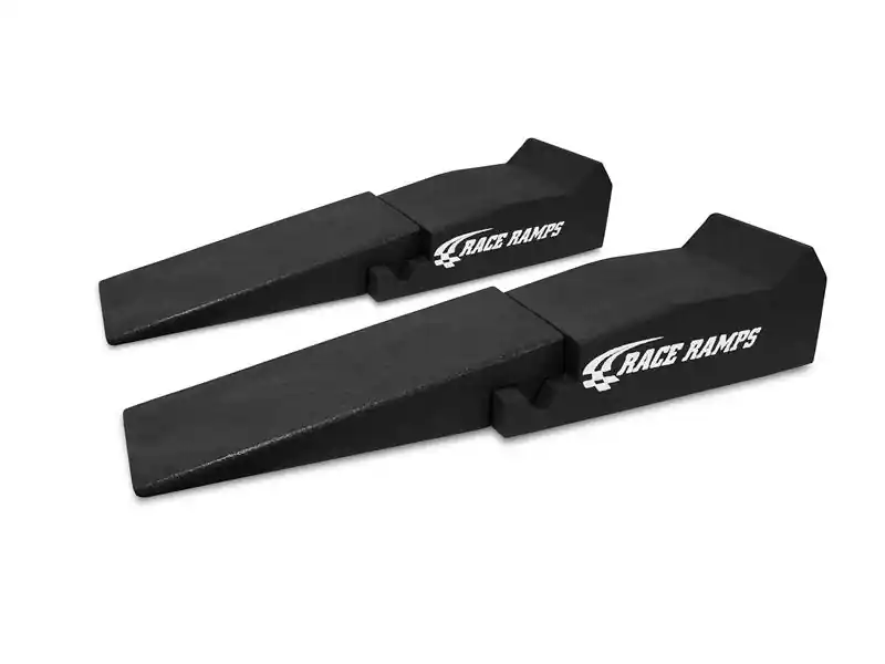 Race Ramps | 67" XT 2 Piece Car Service Ramps | Set of 2