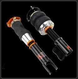 Ksport Airtech Air Struts Only Air Suspension | Evo 7/8/9