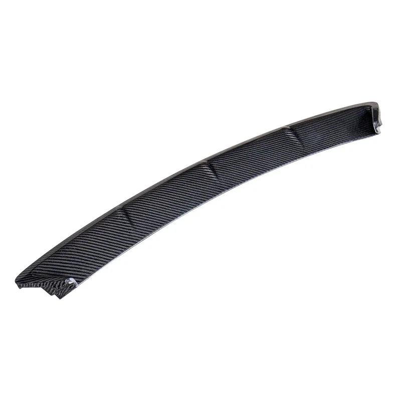 Rexpeed Mi-Style Dry Carbon Fiber Front Grille | 2012-2016 R35 GT-R