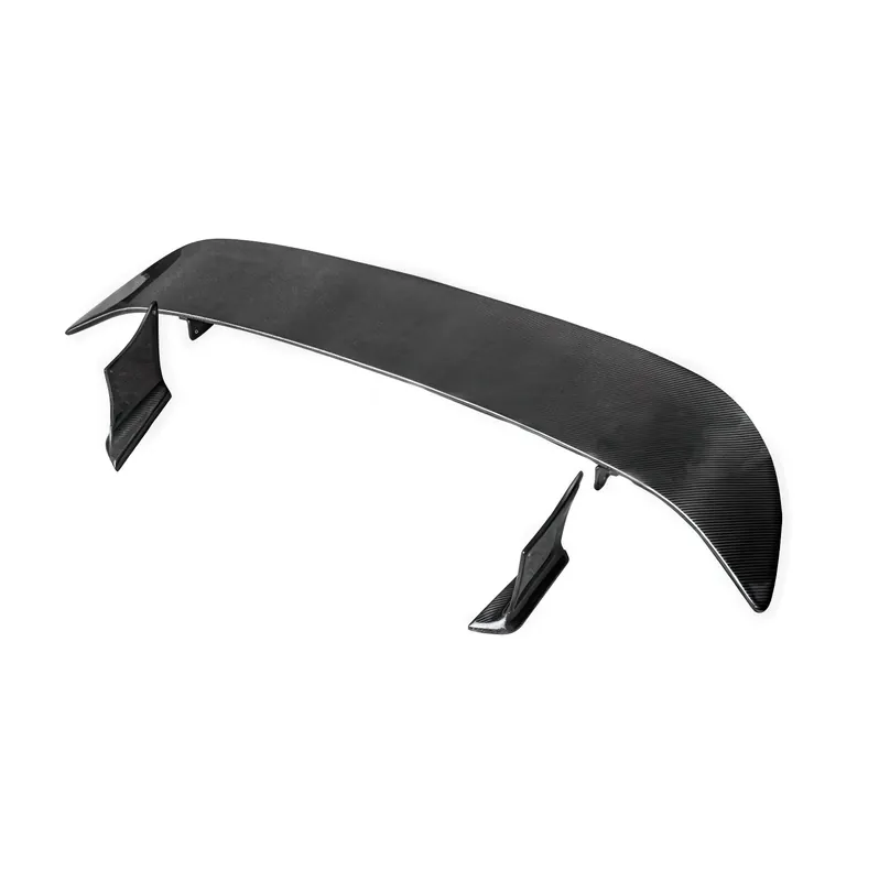Rexpeed Dry Carbon Fiber Wing | Nissan R35 GT-R