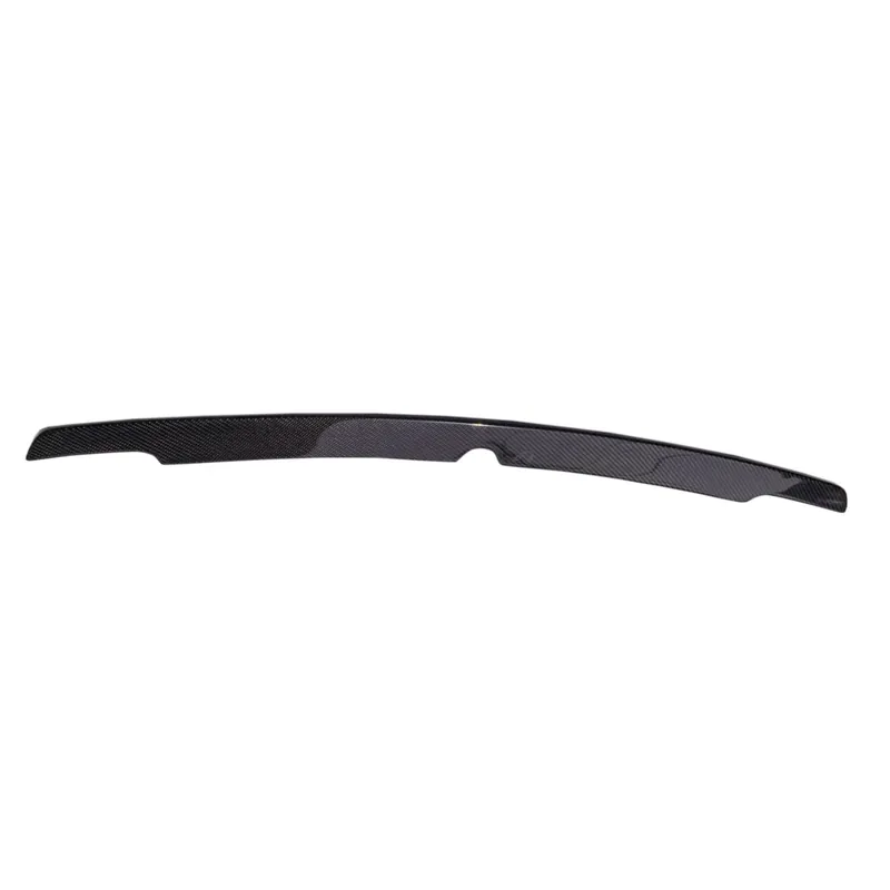 Rexpeed Carbon Fiber Trunk Spoiler | Nissan R35 GT-R