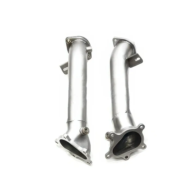 Rexpeed Downpipes | Nissan R35 GT-R