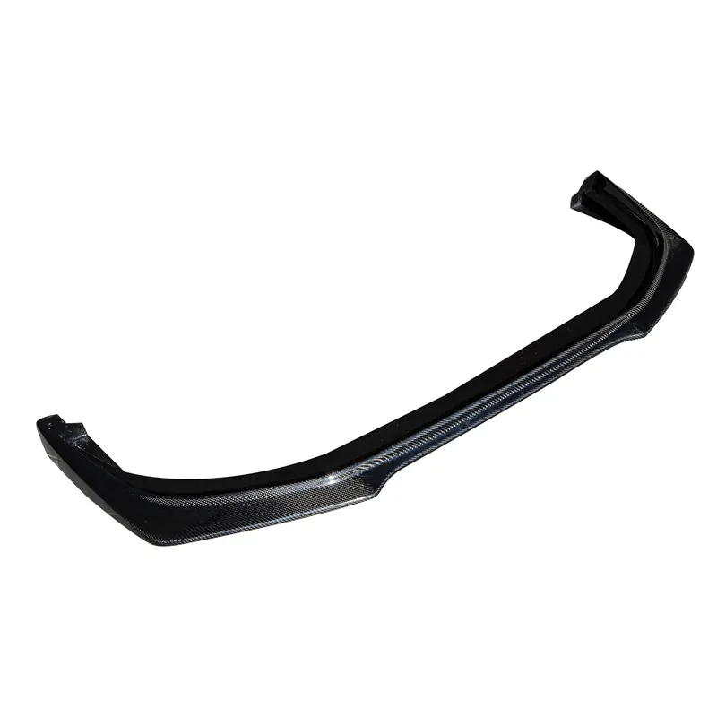 Rexpeed R-Style Carbon Front Lip | Mitsubishi Evo X