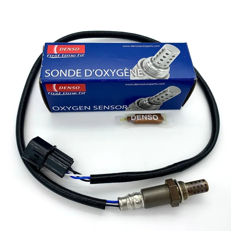JDC Extended O2 Sensor (Evo 8/9)