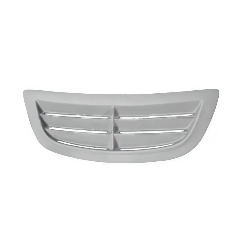 Rexpeed Painted Hood Vent (Evo 8/9)