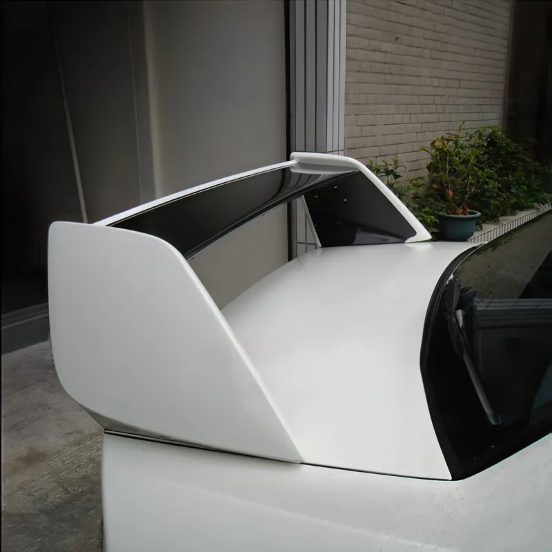 Rexpeed Gurney Flap | Mitsubishi Evo 8/9