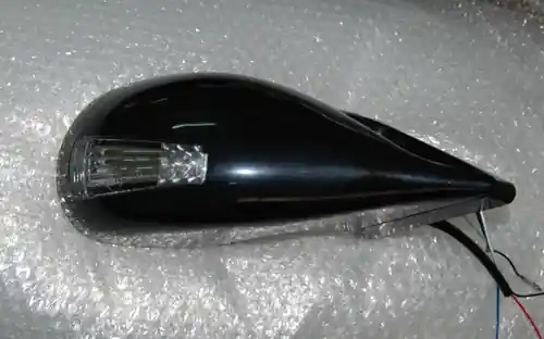 Rexpeed M3 Style Led Mirrors | Evo 7/8/9