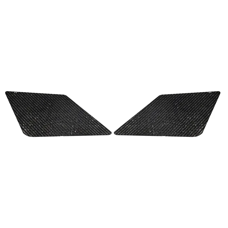Rexpeed Carbon Fiber Wing Decal | Mitsubishi Evo X