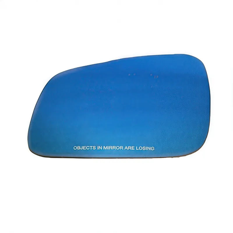 Rexpeed Polarized Mirrors | Mitsubishi Evo X