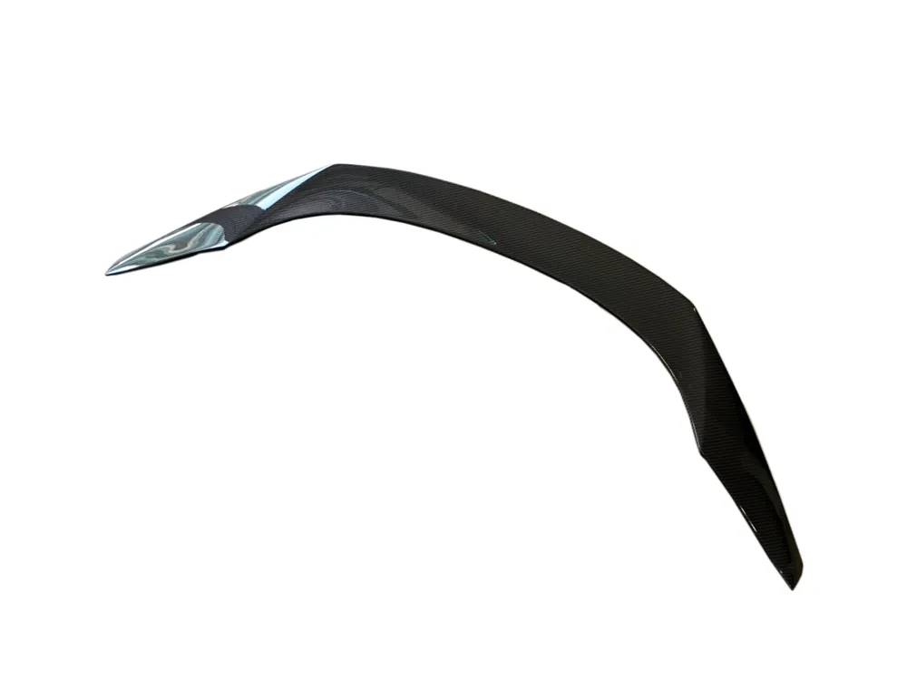 Rexpeed V1 Dry Carbon Fiber Spoiler | A90 Toyota Supra