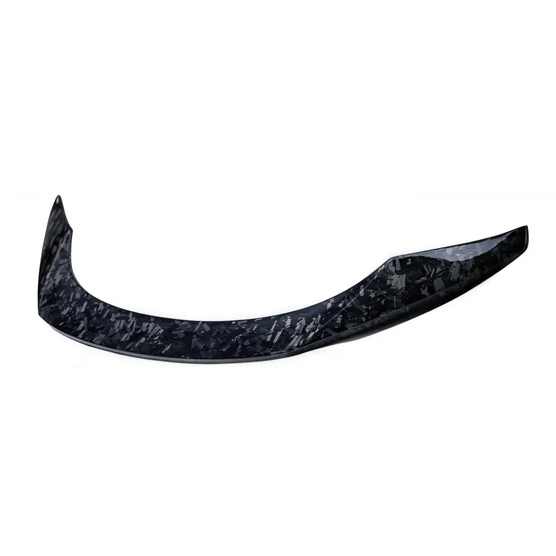 Rexpeed V1 Forged Carbon Fiber Spoiler | A90 Toyota Supra