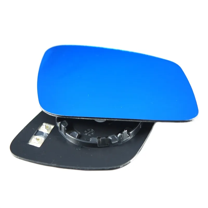Rexpeed Polarized Blue Mirrors w/ Heated Anti Fog | A90 Toyota Supra