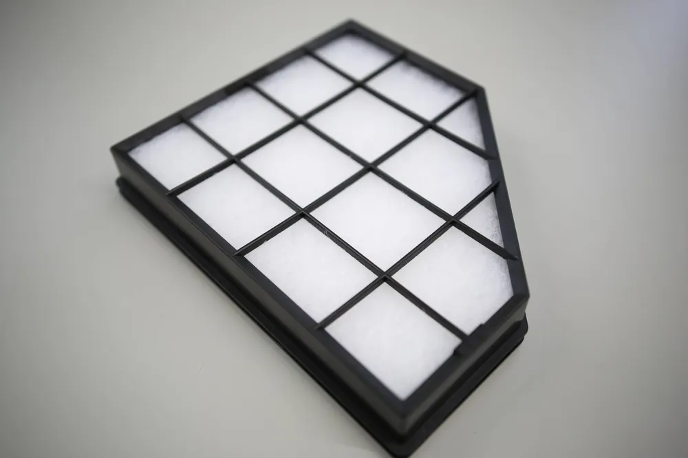 HKS Super Hybrid Filters | A90 Toyota Supra (HKS70017-AT131)