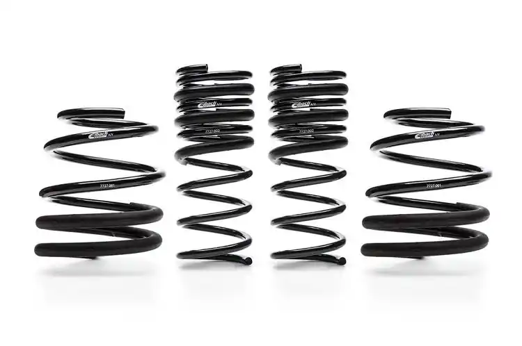 Eibach Pro Lowering Springs | A90 Toyota Supra (EIBE10-82-089-01-22)