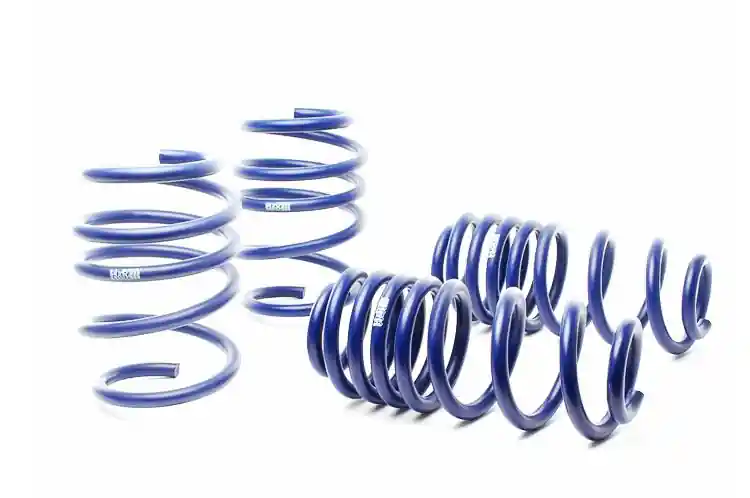 H&R Sport Lowering Springs | A90 Toyota Supra (HRS28664-90)