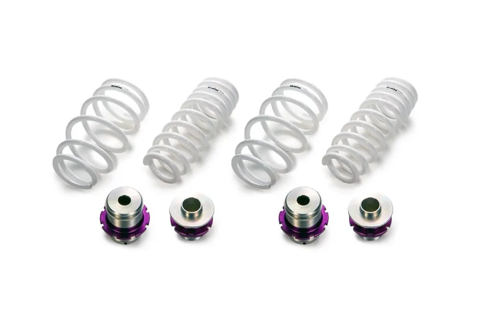 HKS Hipermax Touring Height Adjustable Springs | A90 Toyota Supra (HKS80280-AT001)