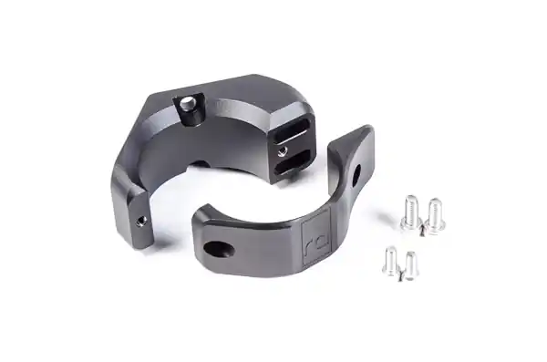 Radium Fuel Filter Mounting Bracket | MK4 Toyota Supra (RAD20-0385)