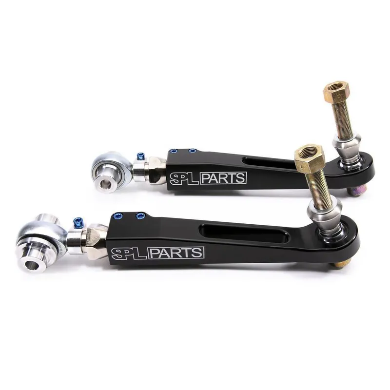 SPL Front Lower Control Arms | A90 Toyota Supra (sppSPL FLCA G29)