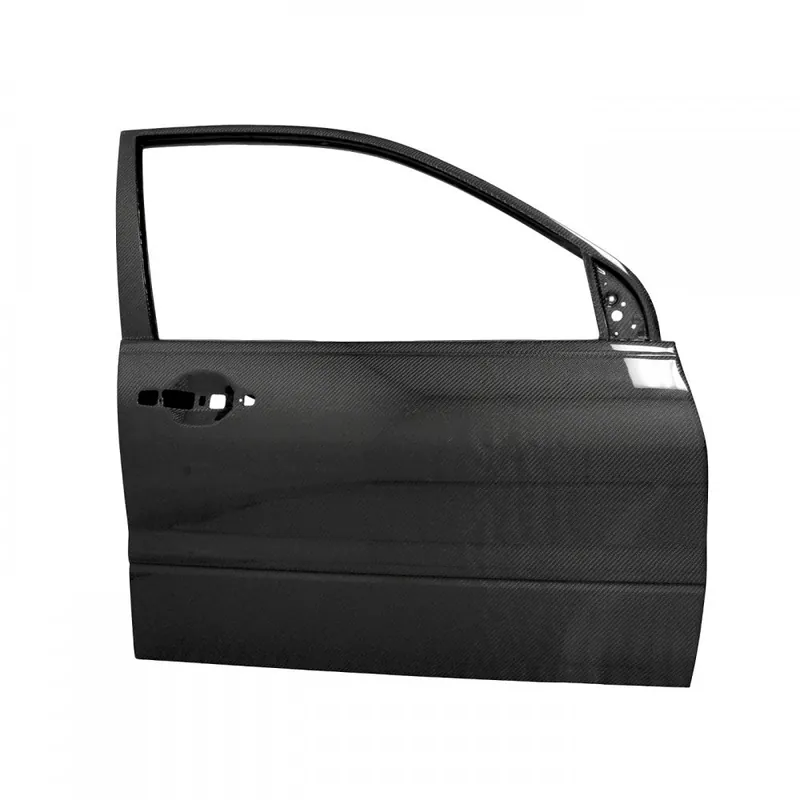 Seibon Carbon Fiber Front Doors | Evo 7/8/9 (seiDD0305MITEVO8-F)