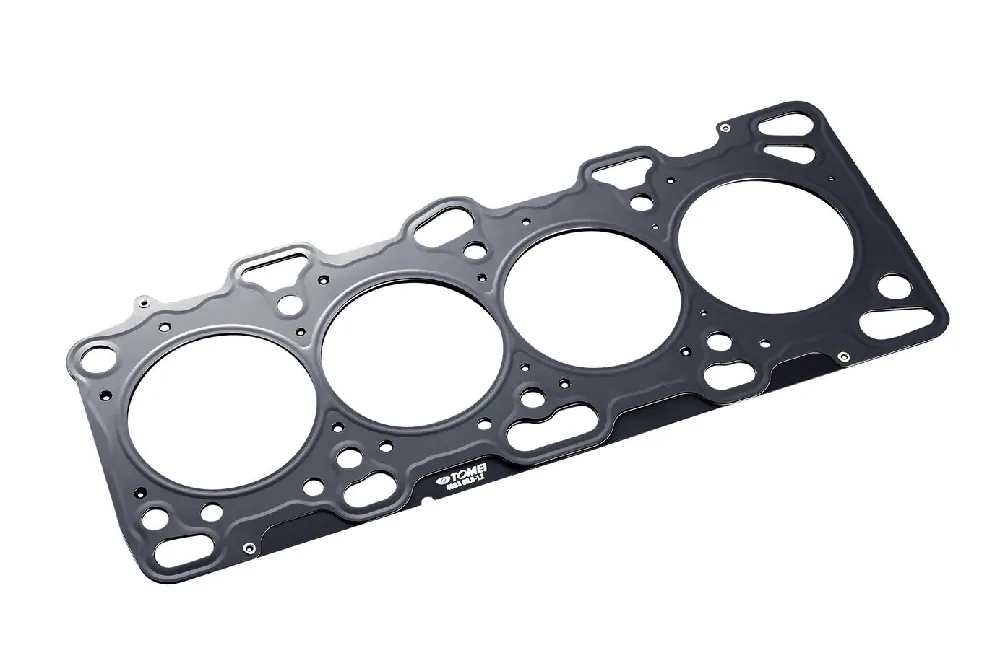 Tomei Stainless Head Gaskets - 86.5 Bore | Evo 7/8/9 (TA4070-MT01B)