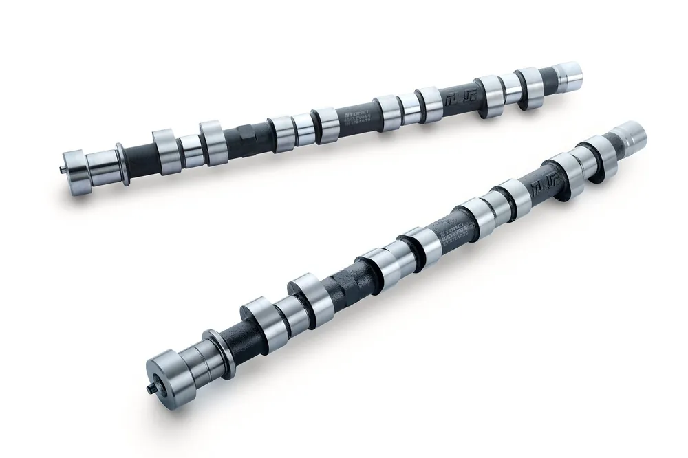Tomei Poncam Type-R Camshafts | Mitsubishi Evo 7/8 (TA301B-MT01A)