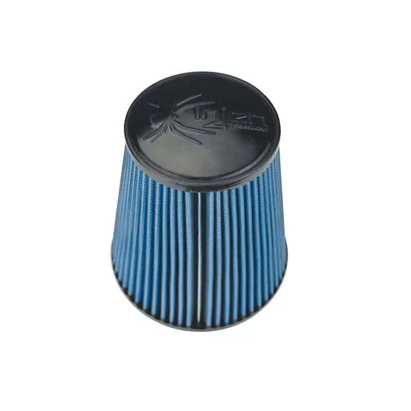 Injen Supernano-Web Dry Filter (X-1070-BB)
