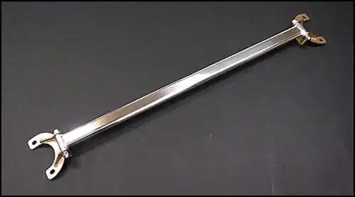 Beatrush Rear Strut Tower Brace (Evo 8/9)