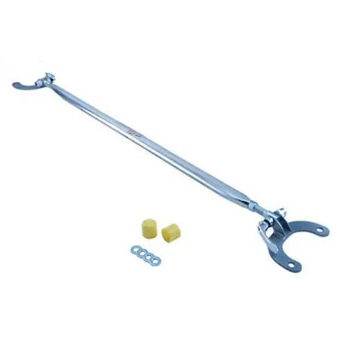 Whiteline Adjustable Rear Strut Tower Brace (Evo 8/9) (WHLKSB628Q)