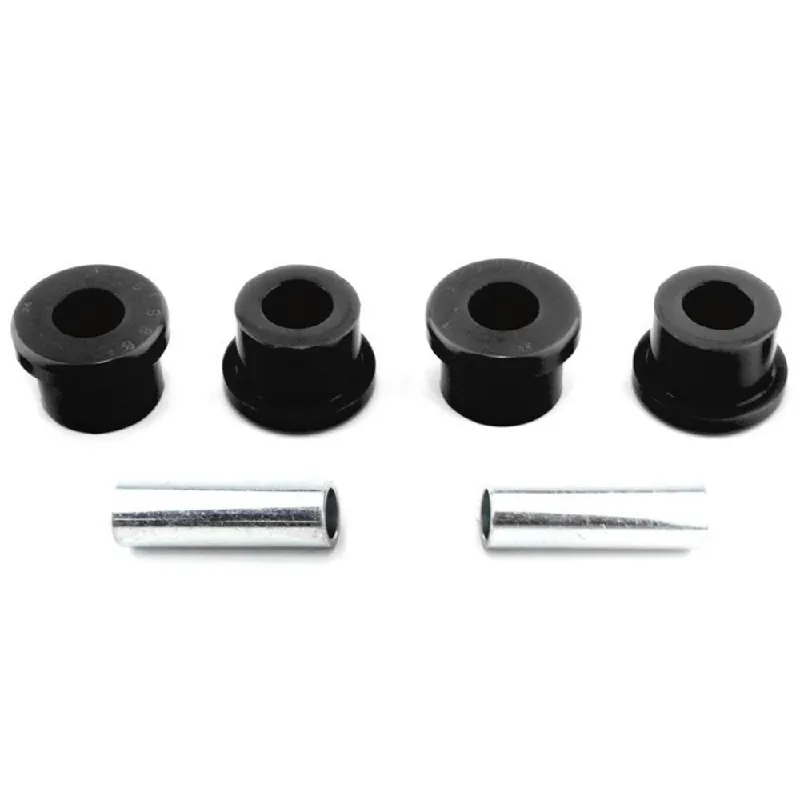 Whiteline Lower Inner Front Control Arm Bushings | Evo 7/8/9/X (WHLW0593)