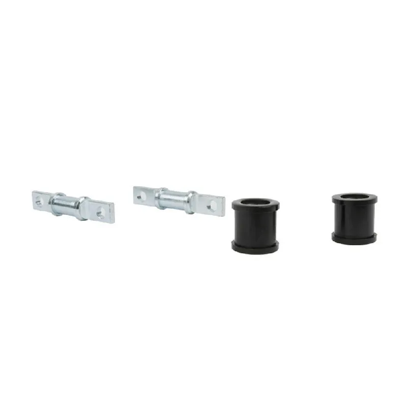 Whiteline Rear Upper Control Arm Bushing Inner Front Position (Evo 4-9) (WHLW0590)