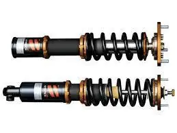 Stance XR3 Coilovers | 2001–2006 Mitsubishi Evo 7/8/9