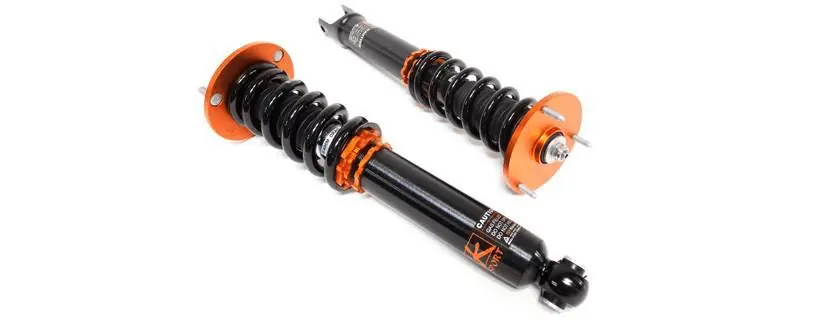 KSport Version DR Coilover System (Evo 8/9)