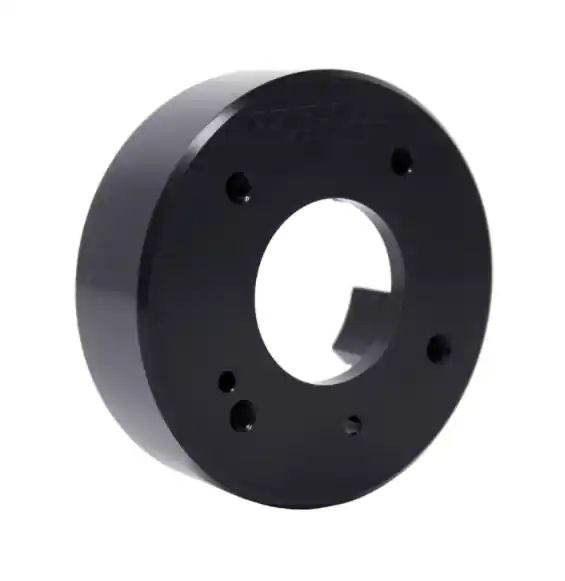 Torque Solution Billet Exhaust Cam Gear Housing (TQSTS-EX-456)