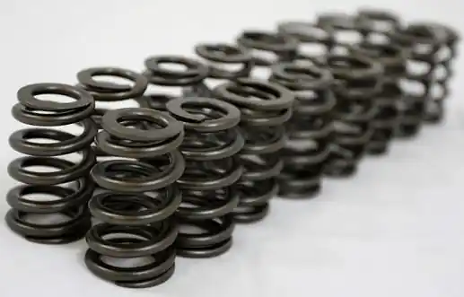 GSC Single Beehive Valve Springs (Evo 4-9) (gsc5039)