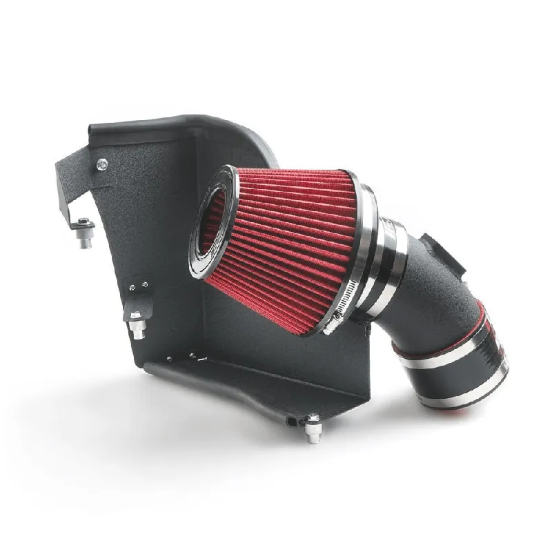 CTS Turbo 4" Air Intake w/ 6" Velocity Stack | A90 Toyota Supra