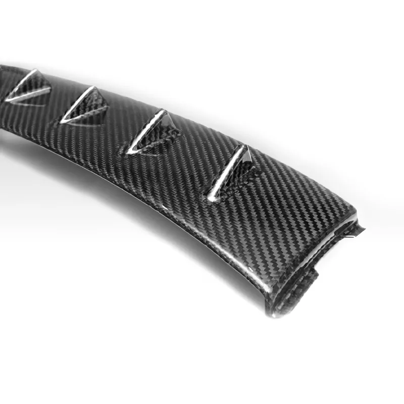 Rexpeed Carbon Fiber Vortex Generator | Evo 7/8/9